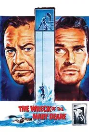 The Wreck of the Mary Deare movie poster