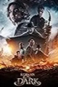 Return of the Dark movie poster