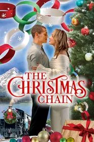 Poster do filme The Christmas Chain