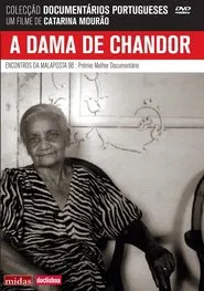 A Dama de Chandor movie poster