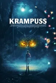 Poster do filme Krampuss