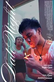 Date Night movie poster