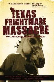 Poster do filme Texas Frightmare Massacre