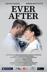 Ever After movie poster