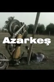 Azarkeş movie poster
