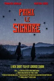 Prima le signore movie poster