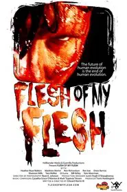 Flesh of my Flesh movie poster