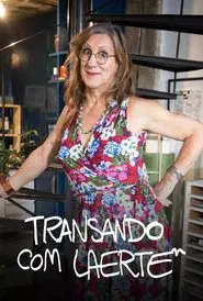 Transando com Laerte tv show poster