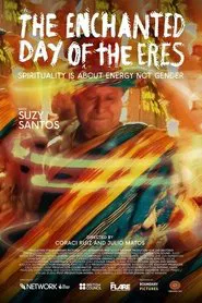 The Enchanted Day of the Erês movie poster