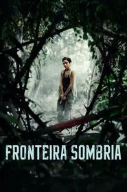 Poster do filme Fronteira Sombria