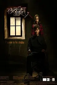 Poster do filme A Woman in the Shadow