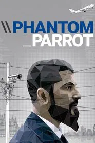 Phantom Parrot movie poster