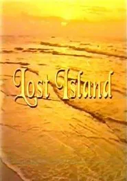 Lost Island movie poster
