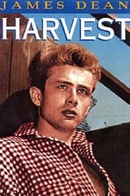Harvest movie poster