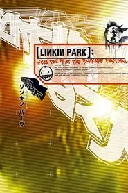 Linkin Park: Frat Party at the Pankake Festival movie poster
