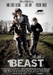 Poster do filme Beast