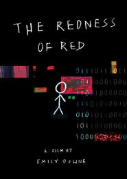The Redness of Red movie poster