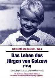 Das Leben des Jürgen von Golzow movie poster