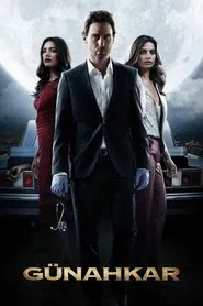 Poster da série Günahkar