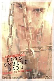 Poster do filme Boys Behind Bars