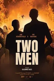 Two Men movie poster