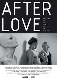After Love movie poster