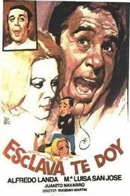 Poster do filme Esclava te doy