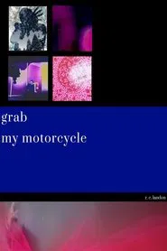 grab my motorcycle movie poster