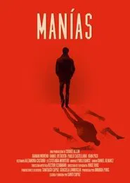 Manías movie poster