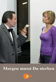 Poster do filme Morgen musst du sterben