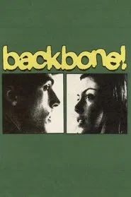 Poster do filme Backbone!