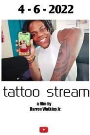 tattoo stream movie poster