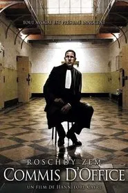 Legal Aid movie poster