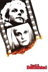 Cecil B. Demented movie poster