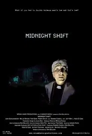 Midnight Shift movie poster
