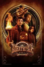 Poster do filme Aghathiyaa