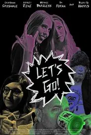 Poster do filme Let's Go!