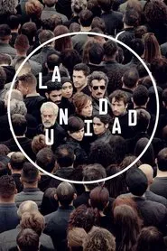 La unidad tv show poster