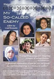 My So-Called Enemy movie poster