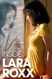 Inside Lara Roxx movie poster