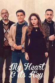 My Heart And its Key tv show poster