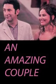 An Amazing Couple movie poster