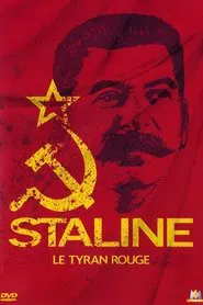 Stalin, the Red Tyrant movie poster