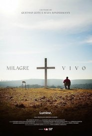 Milagre Vivo movie poster