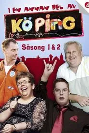 I en annan del av Köping tv show poster
