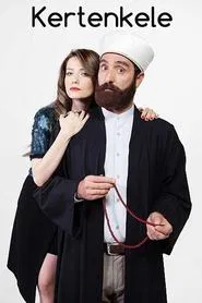 Kertenkele tv show poster