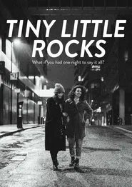 Tiny Little Rocks movie poster