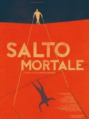 Salto Mortale movie poster