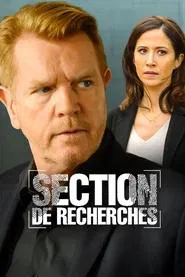Research Unit tv show poster