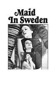 Poster do filme Maid in Sweden